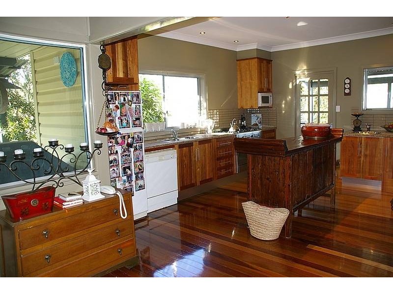 15 Marys Bay Road, Euroka via, Kempsey NSW 2440