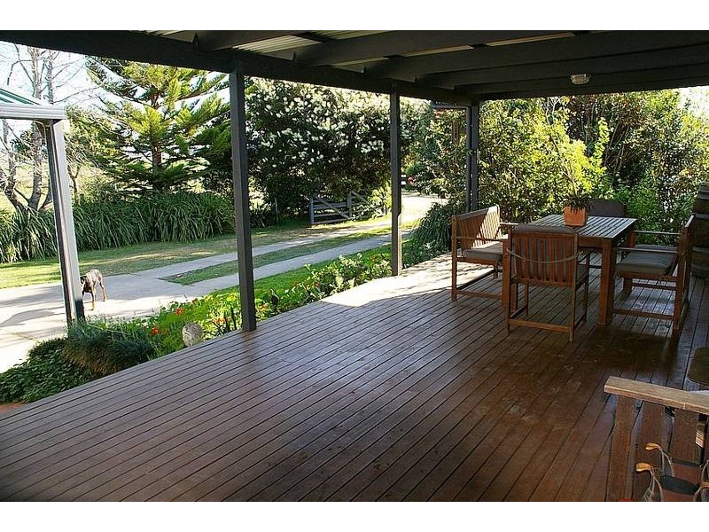 15 Marys Bay Road, Euroka via, Kempsey NSW 2440