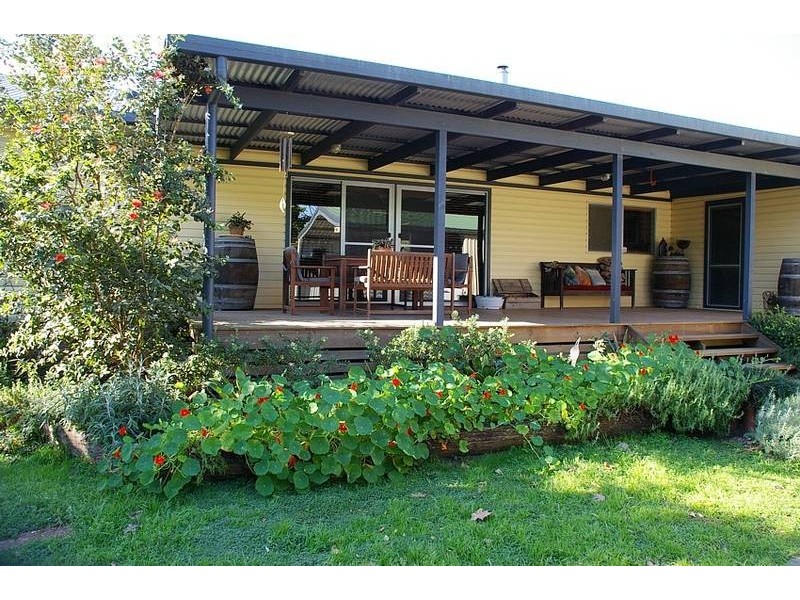 15 Marys Bay Road, Euroka via, Kempsey NSW 2440