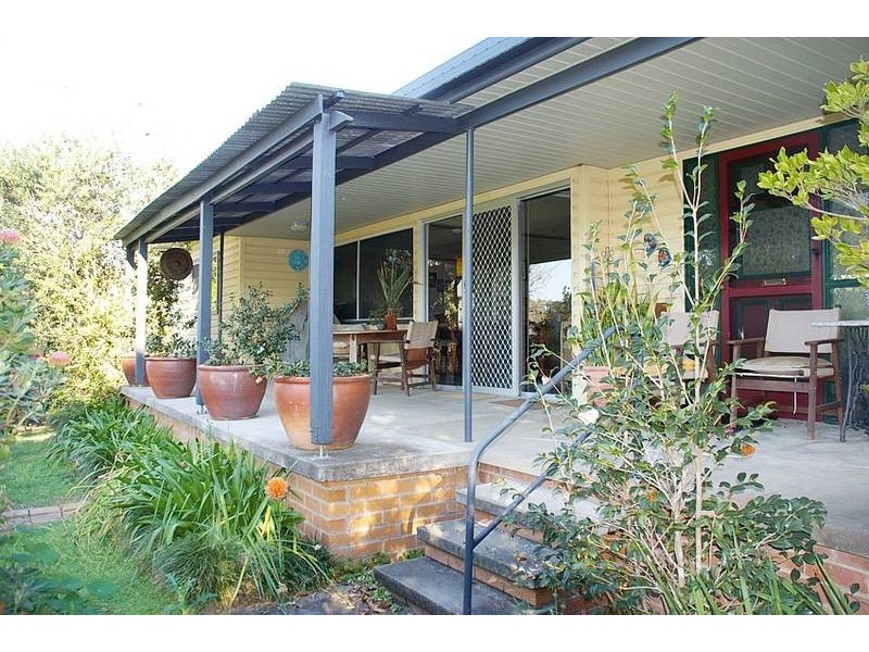 15 Marys Bay Road, Euroka via, Kempsey NSW 2440