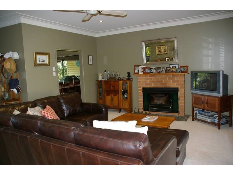 15 Marys Bay Road, Euroka via, Kempsey NSW 2440