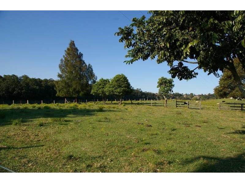 15 Marys Bay Road, Euroka via, Kempsey NSW 2440