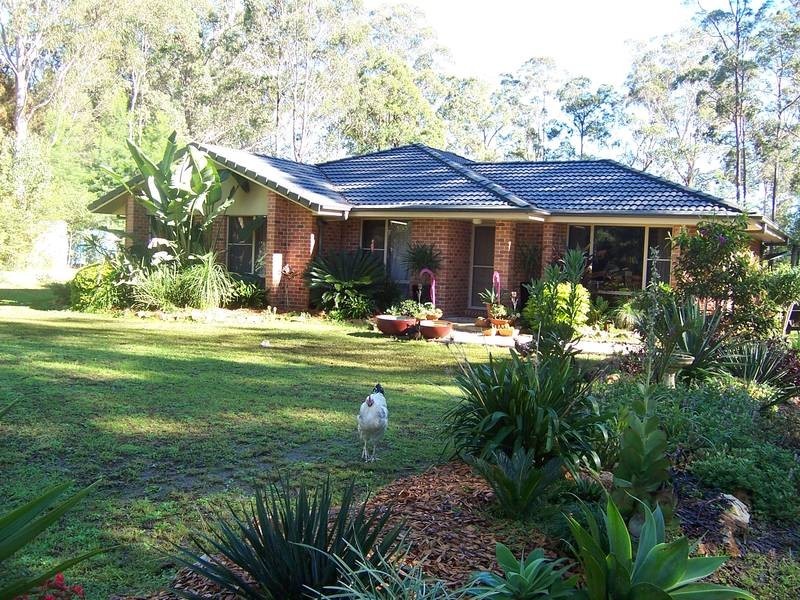 Lot 59 Winstead Road, Kundabung via, Kempsey NSW 2440