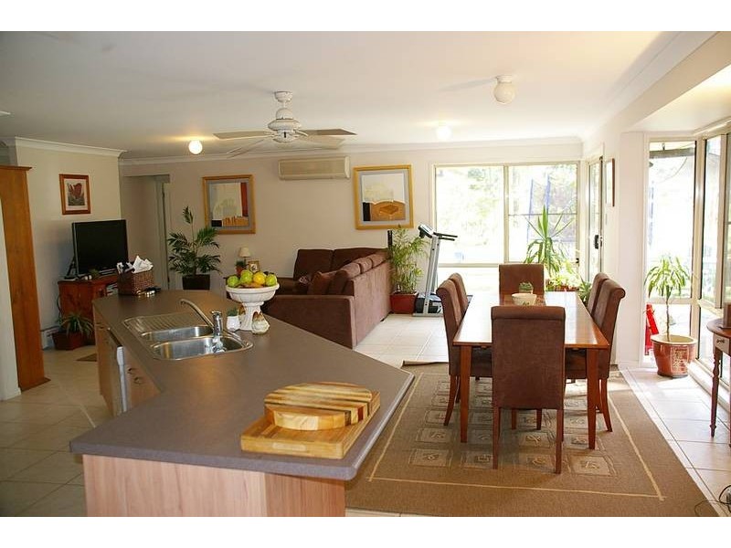 Lot 59 Winstead Road, Kundabung via, Kempsey NSW 2440