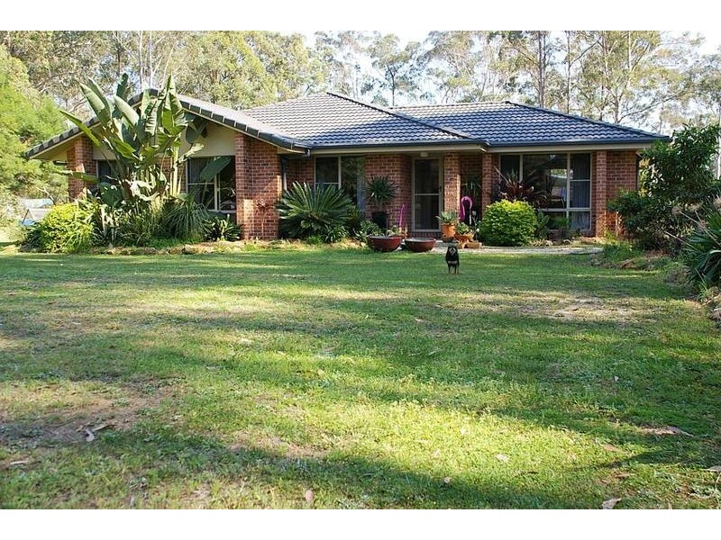 Lot 59 Winstead Road, Kundabung via, Kempsey NSW 2440