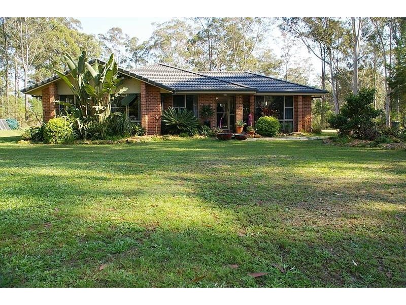 Lot 59 Winstead Road, Kundabung via, Kempsey NSW 2440