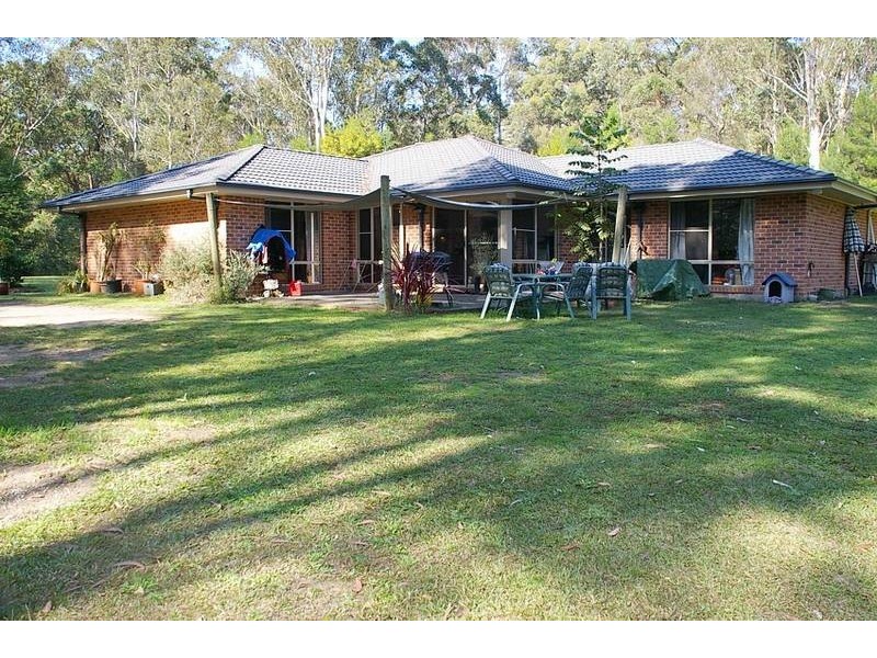 Lot 59 Winstead Road, Kundabung via, Kempsey NSW 2440