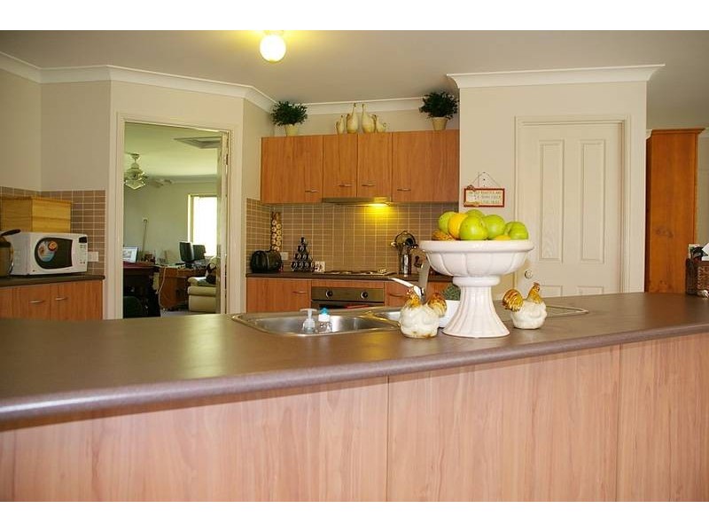 Lot 59 Winstead Road, Kundabung via, Kempsey NSW 2440