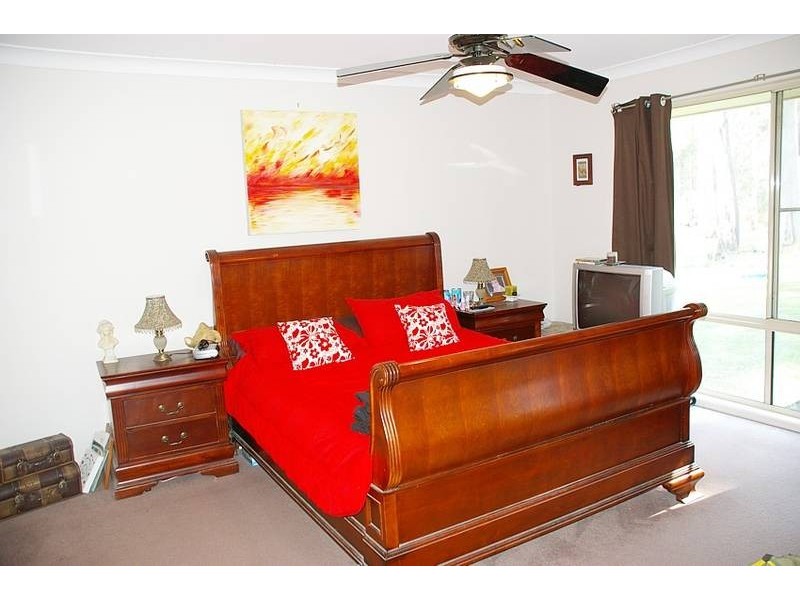 Lot 59 Winstead Road, Kundabung via, Kempsey NSW 2440