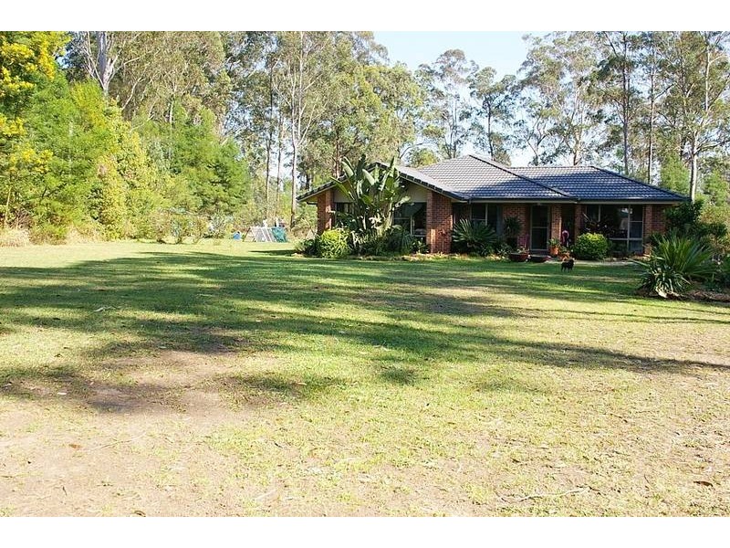Lot 59 Winstead Road, Kundabung via, Kempsey NSW 2440
