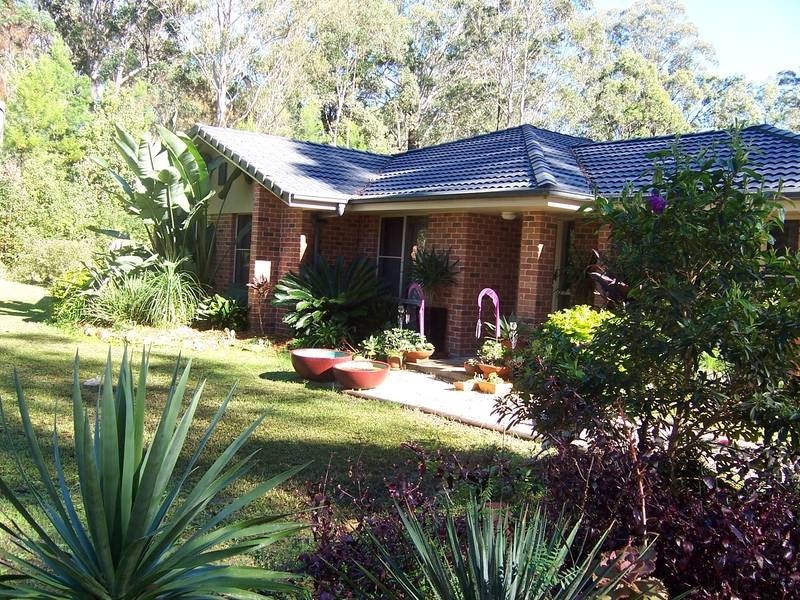 Lot 59 Winstead Road, Kundabung via, Port Macquarie NSW 2444