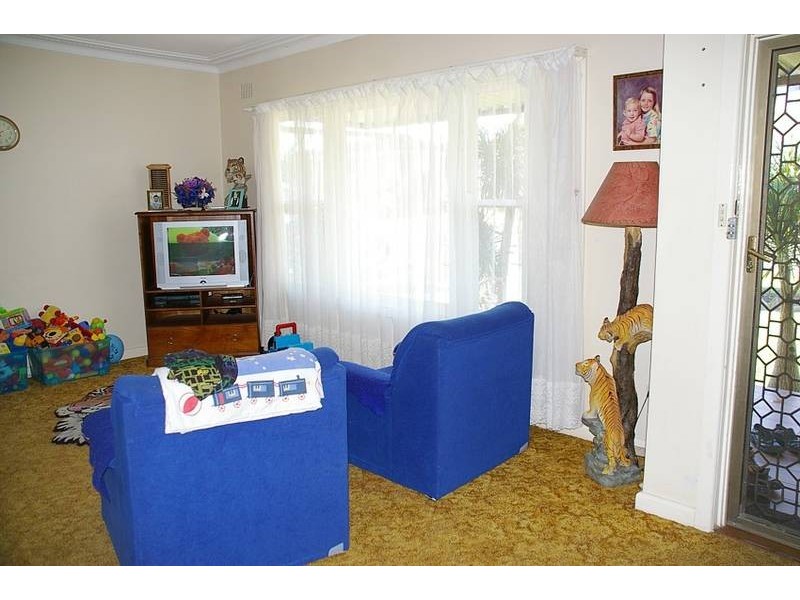 4 Thomas Hennessy Crescent, Kempsey NSW 2440