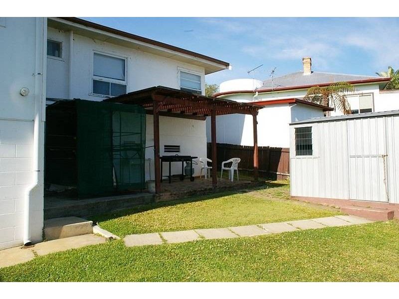 4 Thomas Hennessy Crescent, Kempsey NSW 2440