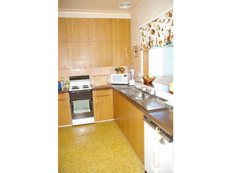 4 Thomas Hennessy Crescent, Kempsey NSW 2440