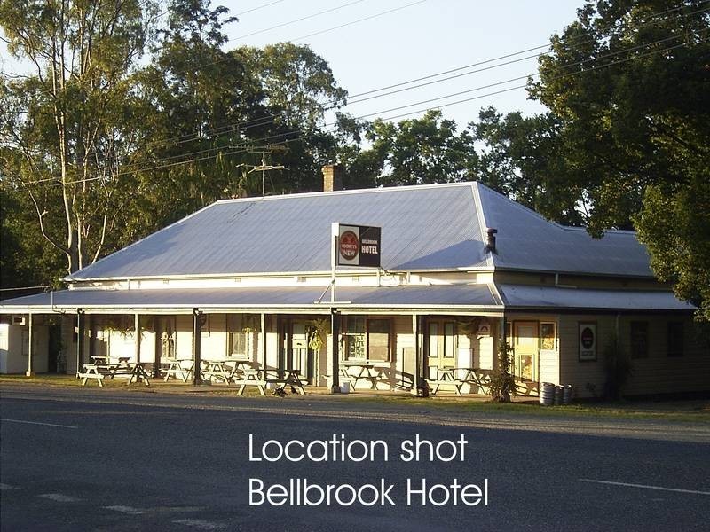 13-15 Oreen Street, Bellbrook NSW 2440