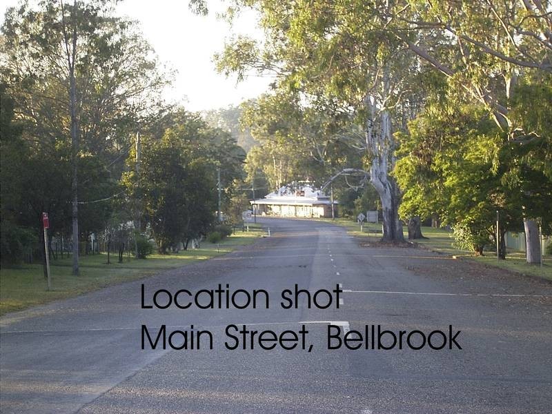 13-15 Oreen Street, Bellbrook NSW 2440