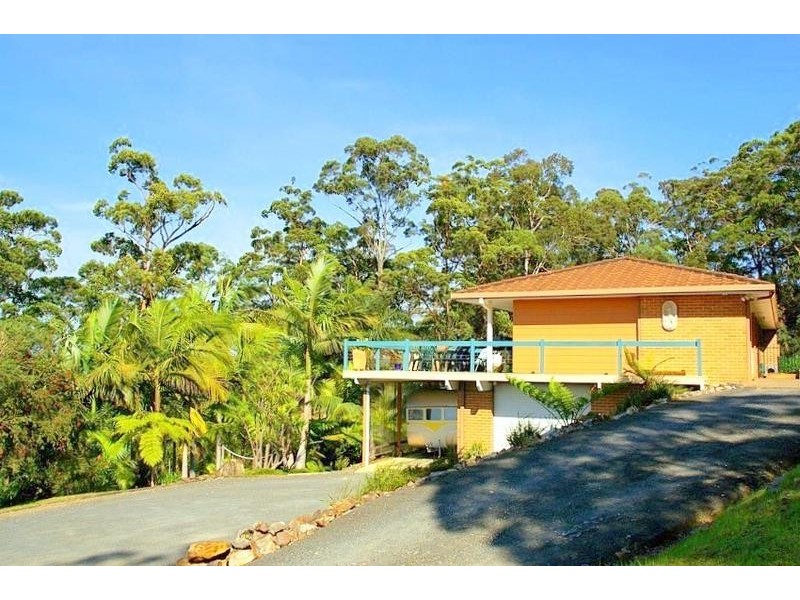 15 Riverview Close, Telegraph Point via, Port Macquarie NSW 2444