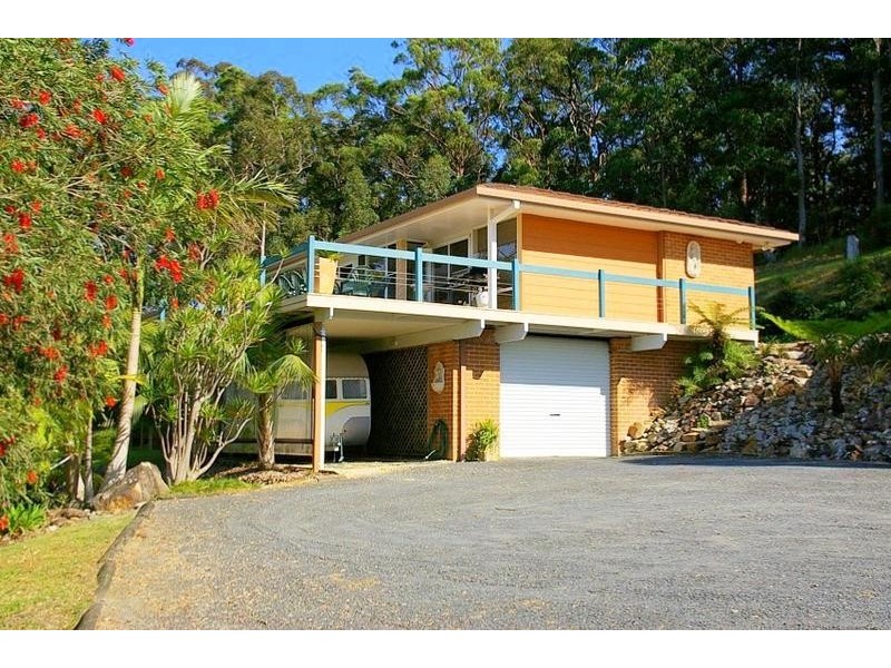 15 Riverview Close, Telegraph Point via, Port Macquarie NSW 2444