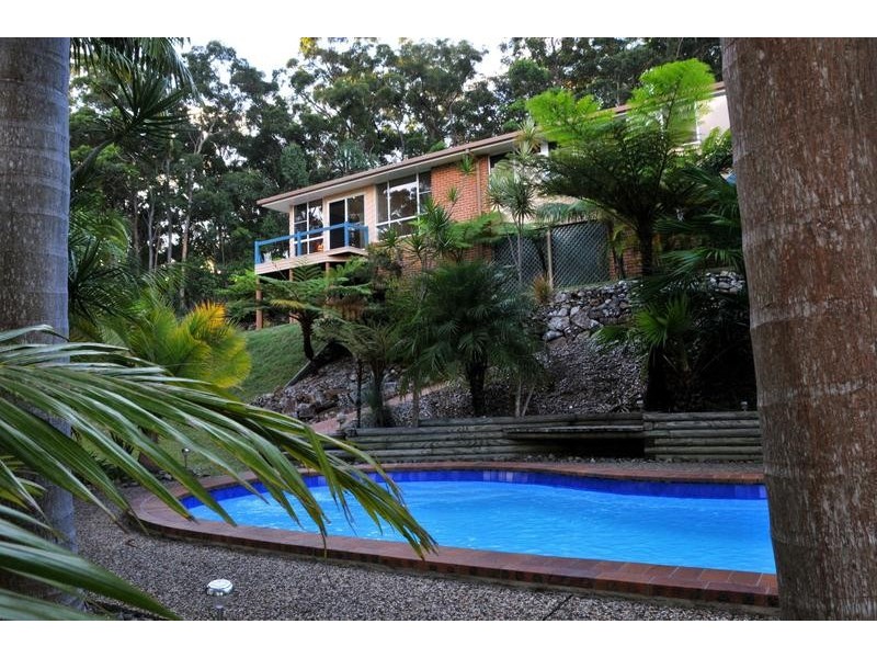 15 Riverview Close, Telegraph Point via, Port Macquarie NSW 2444