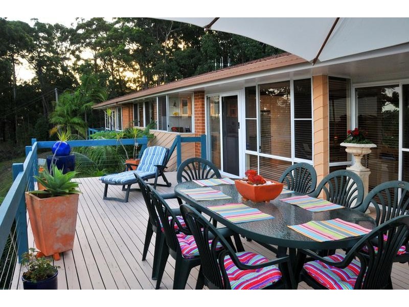 15 Riverview Close, Telegraph Point via, Port Macquarie NSW 2444