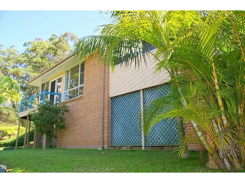 15 Riverview Close, Telegraph Point NSW 2441