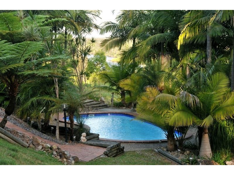 15 Riverview Close, Telegraph Point NSW 2441