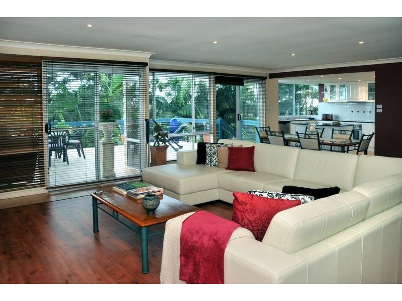 15 Riverview Close, Telegraph Point NSW 2441