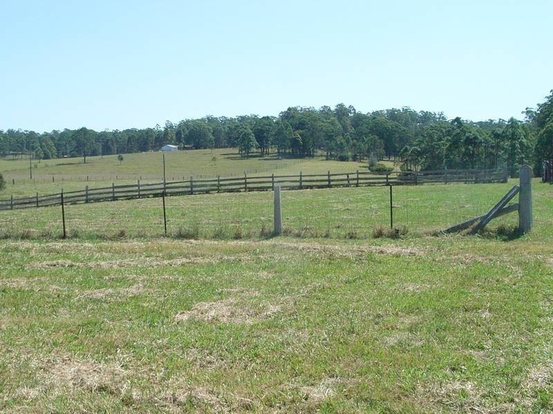 Lot 4 Spooners Avenue, Collombatti via, Kempsey NSW 2440