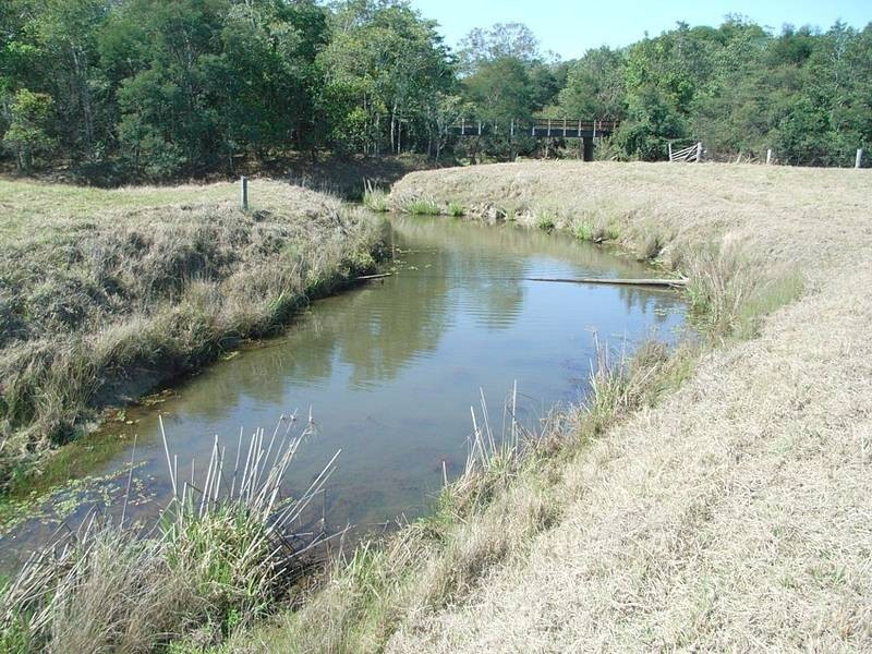 Lot 4 Spooners Avenue, Collombatti via, Kempsey NSW 2440