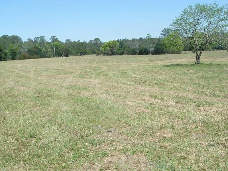 Lot 4 Spooners Avenue, Collombatti via, Kempsey NSW 2440