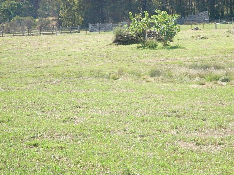 Lot 4 Spooners Avenue, Collombatti via, Kempsey NSW 2440