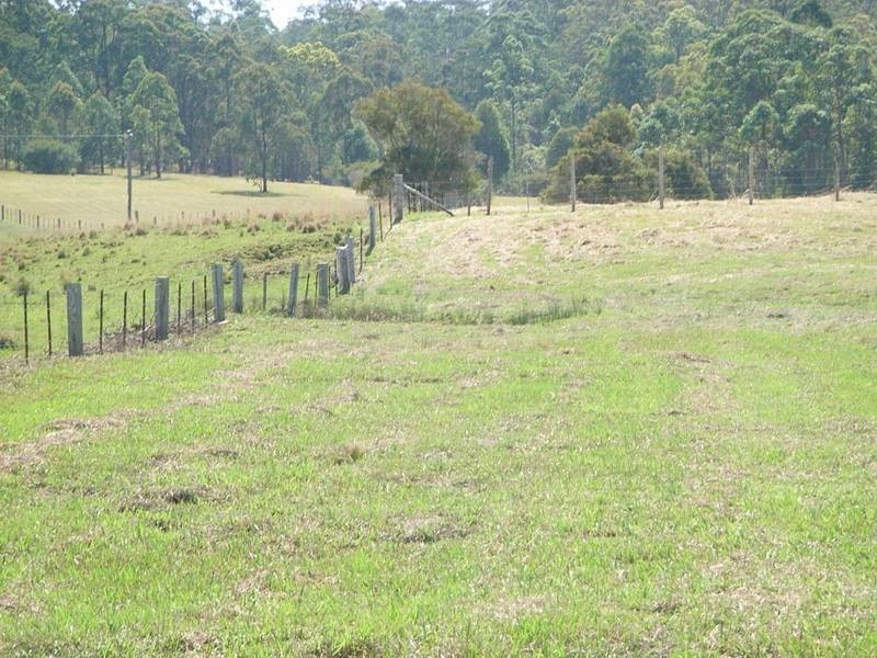 Lot 4 Spooners Avenue, Collombatti via, Kempsey NSW 2440