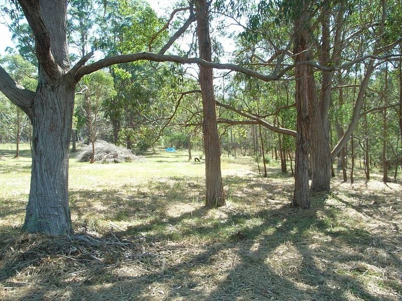Lot 4 Spooners Avenue, Collombatti via, Kempsey NSW 2440