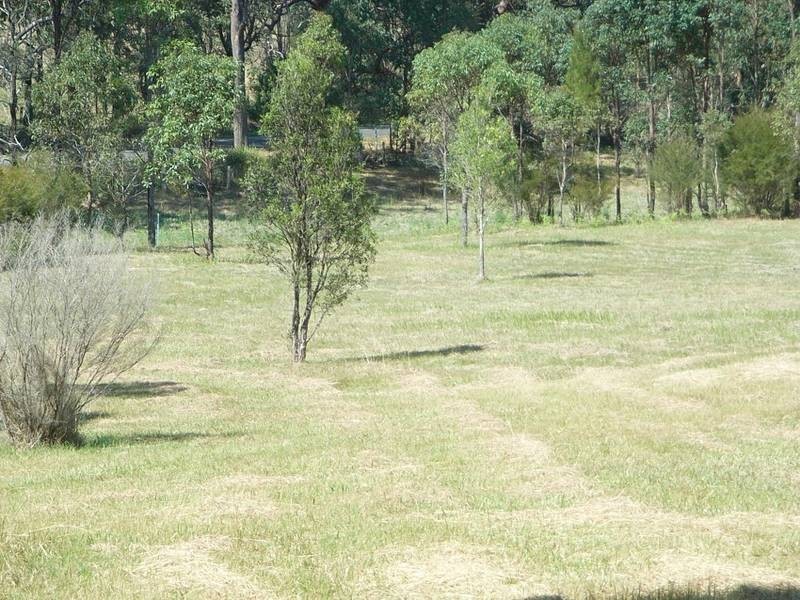 Lot 4 Spooners Avenue, Collombatti via, Kempsey NSW 2440