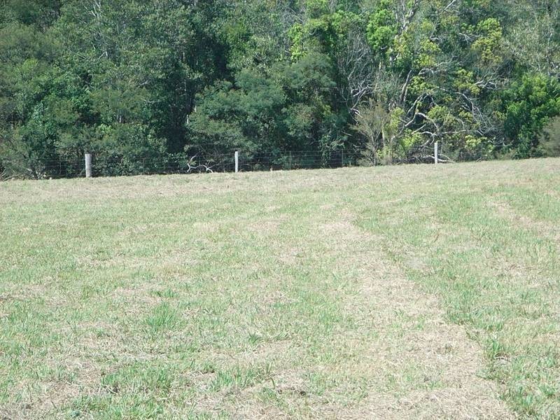 Lot 4 Spooners Avenue, Collombatti via, Kempsey NSW 2440