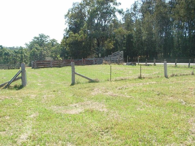 Lot 4 Spooners Avenue, Collombatti via, Kempsey NSW 2440
