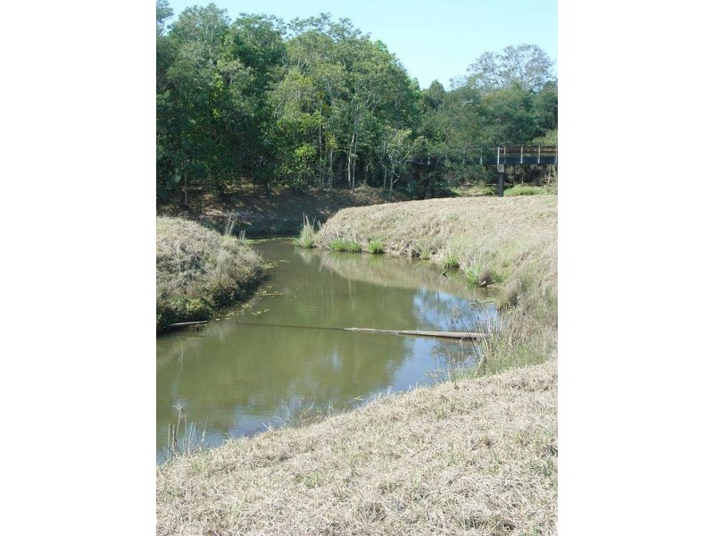 Lot 4 Spooners Avenue, Collombatti via, Kempsey NSW 2440