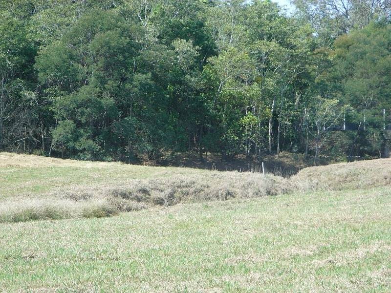 Lot 4 Spooners Avenue, Collombatti via, Kempsey NSW 2440