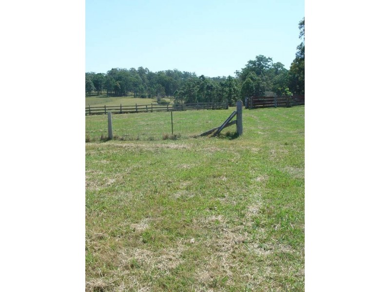Lot 4 Spooners Avenue, Collombatti via, Kempsey NSW 2440