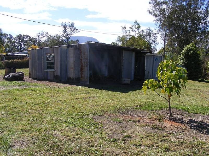 13-15 Oreen Street, Bellbrook Via, Kempsey NSW 2440