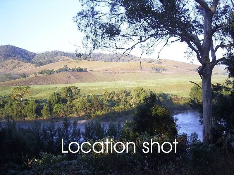 13-15 Oreen Street, Bellbrook Via, Kempsey NSW 2440