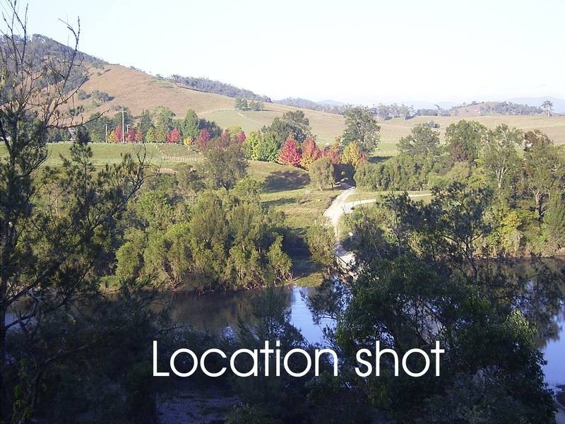 13-15 Oreen Street, Bellbrook Via, Kempsey NSW 2440