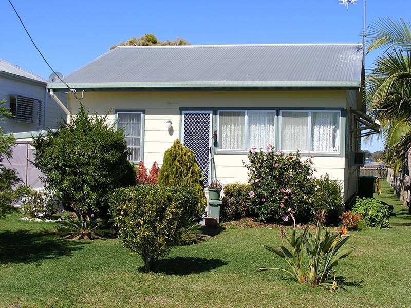 7 Macleay Street, Gladstone Via, Kempsey NSW 2440