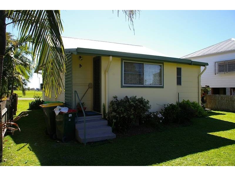 7 Macleay Street, Gladstone Via, Kempsey NSW 2440