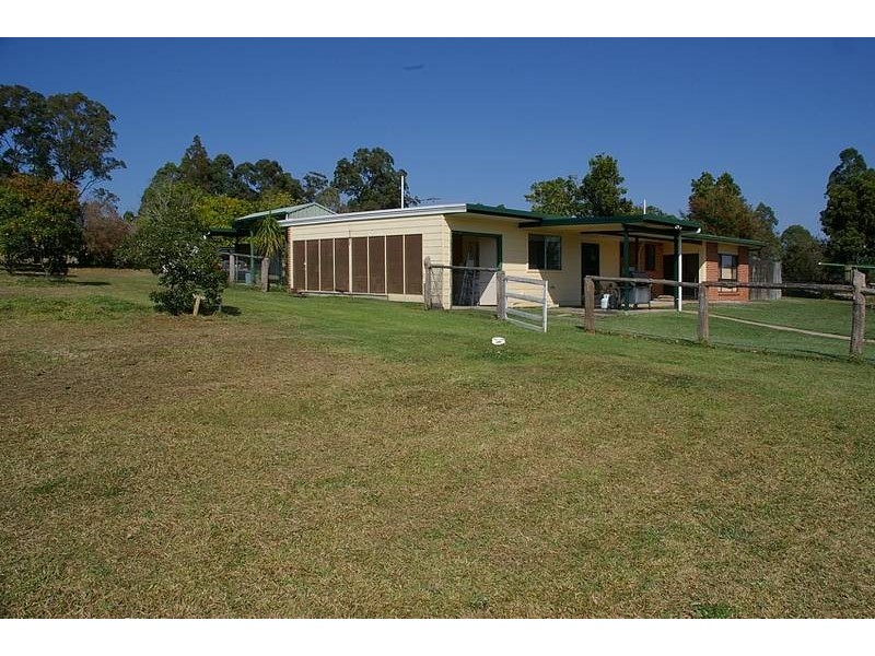 1268 Collombatti Road, Collombatti Via, Kempsey NSW 2440
