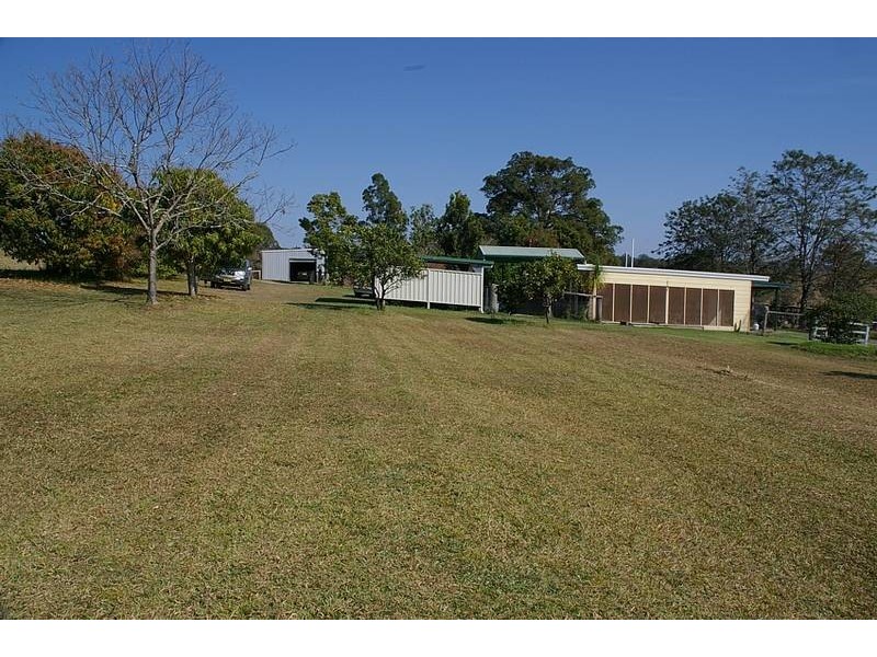 1268 Collombatti Road, Collombatti Via, Kempsey NSW 2440