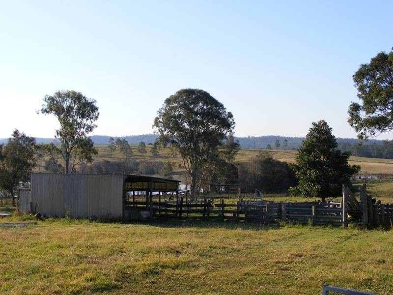 1268 Collombatti Road, Collombatti Via, Kempsey NSW 2440