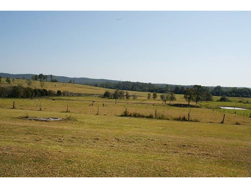 1268 Collombatti Road, Collombatti Via, Kempsey NSW 2440