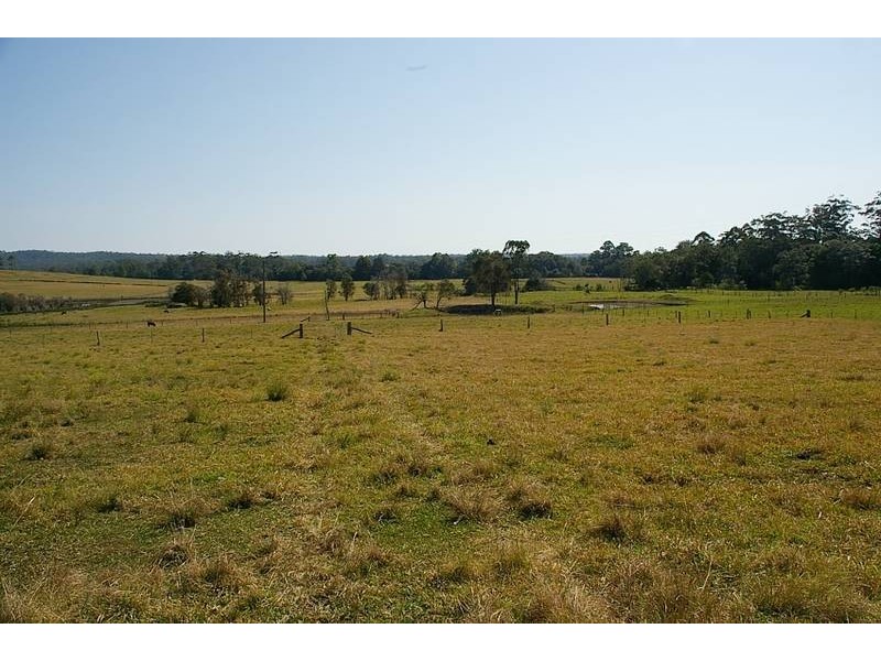 1268 Collombatti Road, Collombatti Via, Kempsey NSW 2440