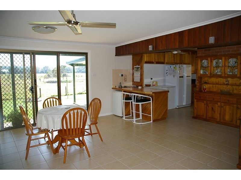 1268 Collombatti Road, Collombatti Via, Kempsey NSW 2440